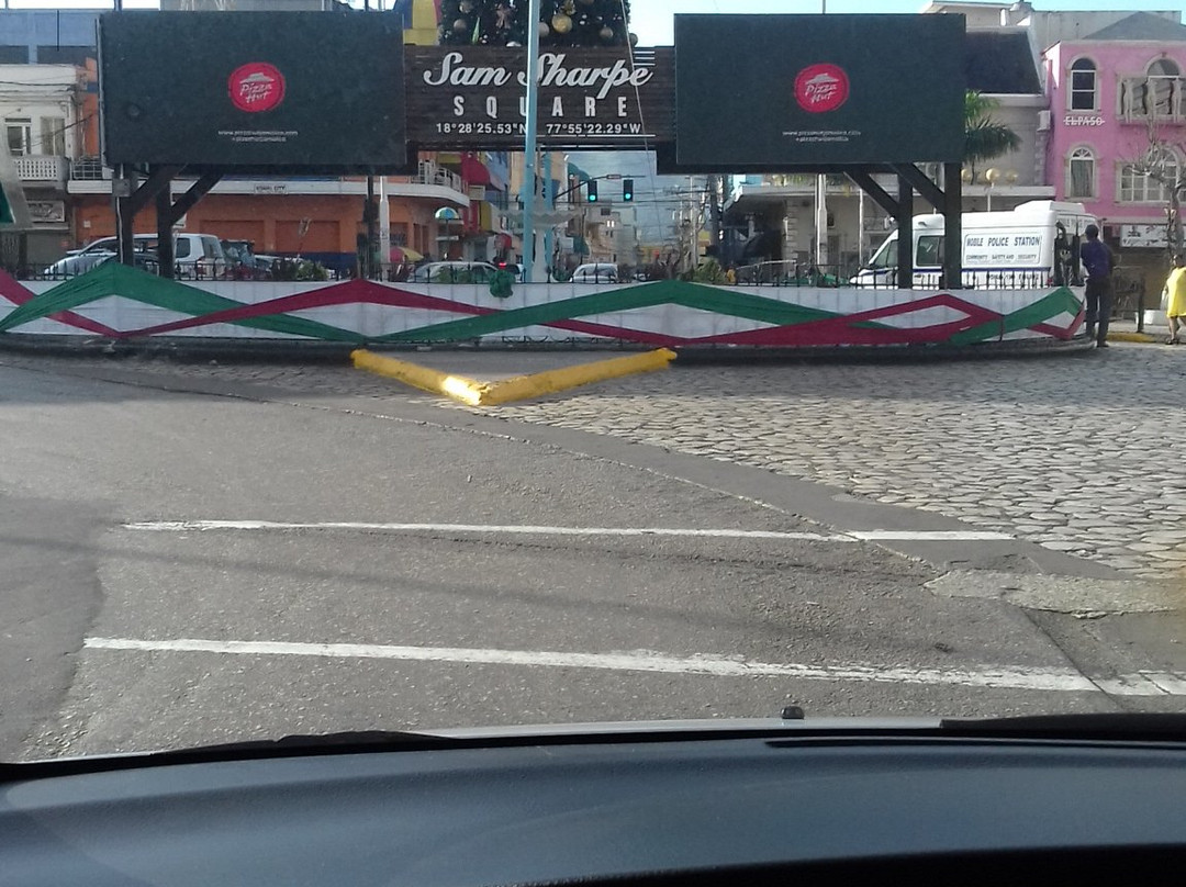 Thelga's Jamaica Tours-蒙特戈贝必去景点