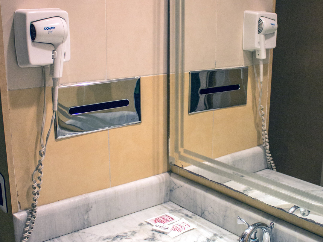 Autohotel Ilussion主图