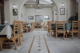 The Garden Resort主图