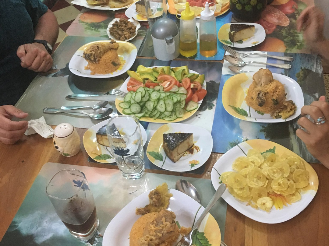 Villa Espada CAIBARIEN主图