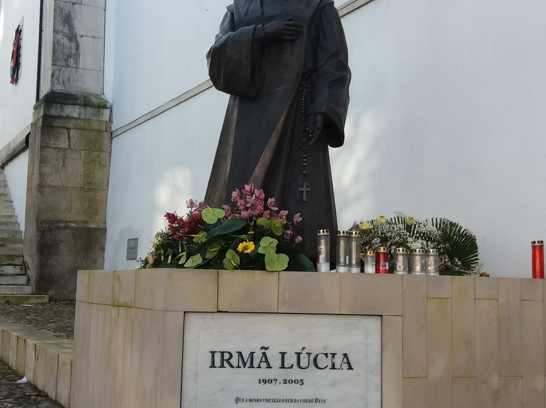 Sister Lucia's Memorial景点图片