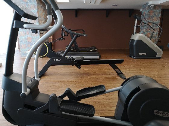 Pannonia Wellness & Fitness-修普伦必去景点