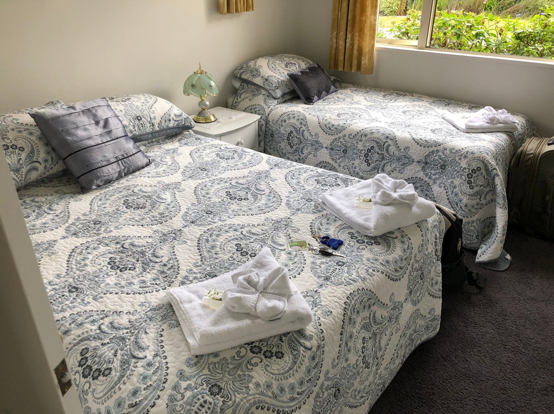 Motueka Homestay Bed & Breakfast主图