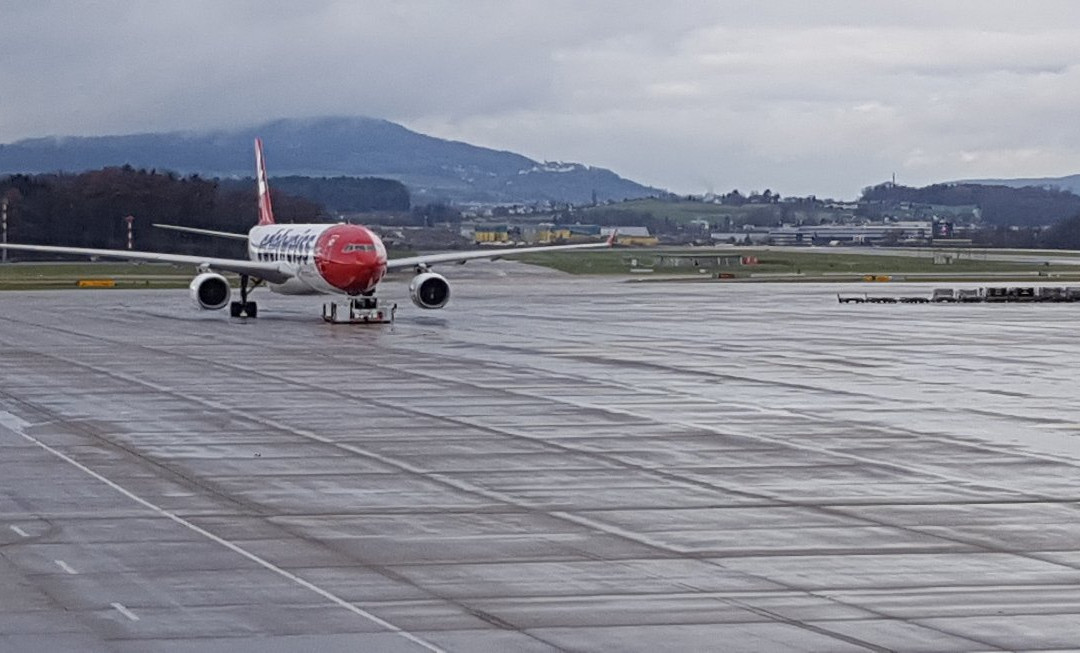 Swiss Airport Transfer-阿德利斯维尔必去景点