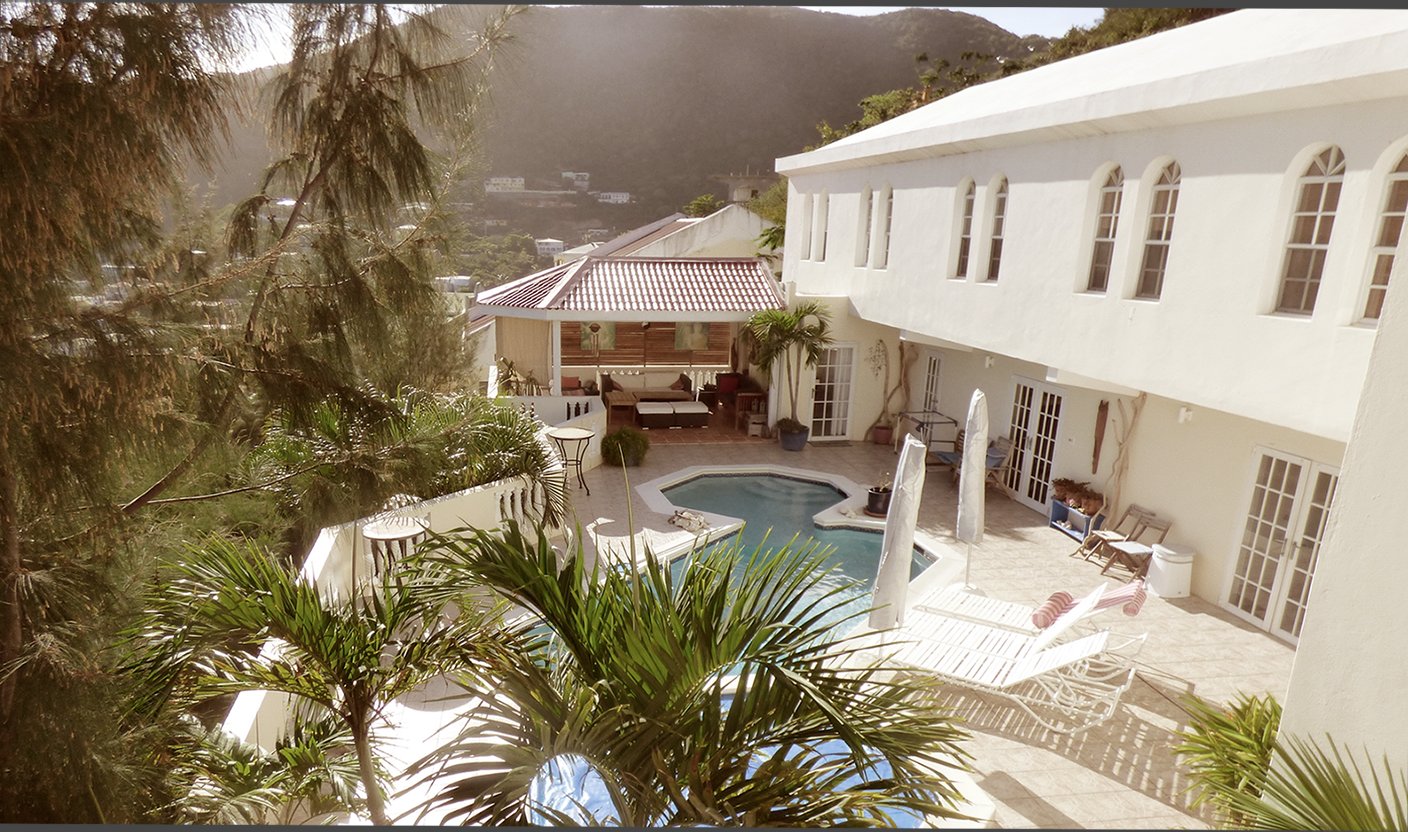 Paul & Carol's Place-官方