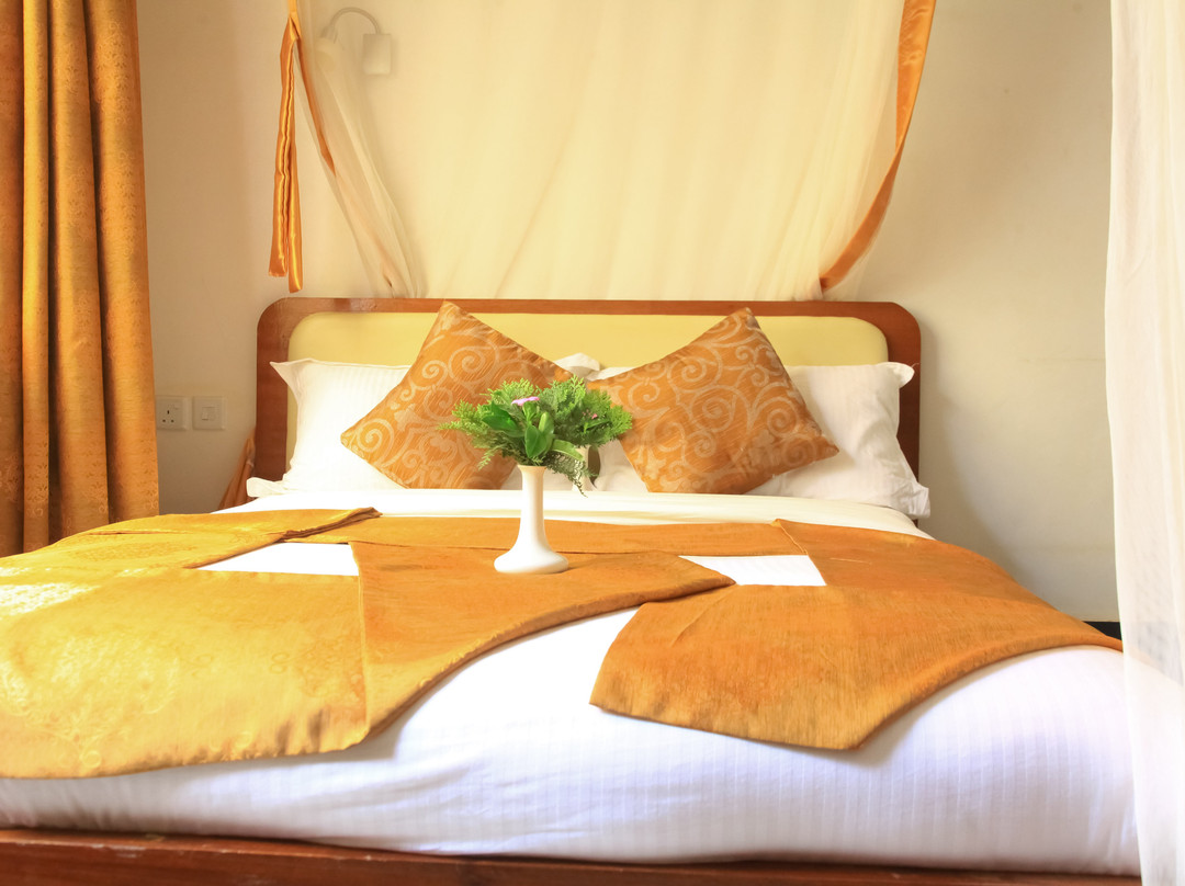 Shushan Palace Hotel主图