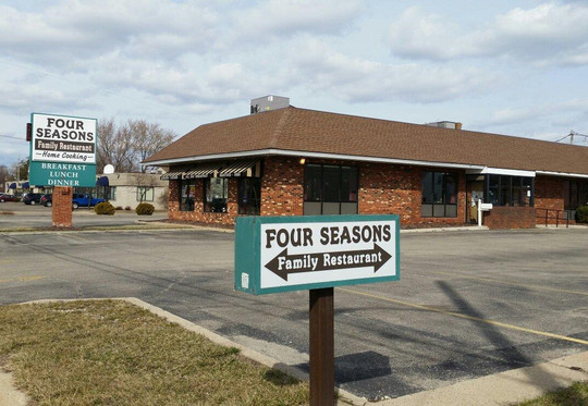 Four Seasons