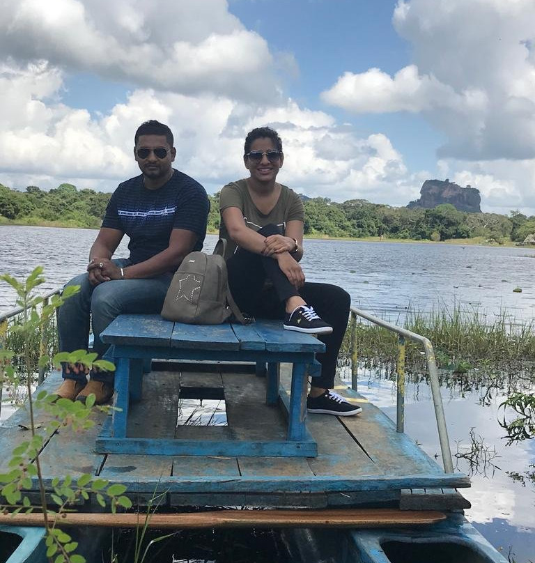Sri Lanka Holiday Trips景点图片