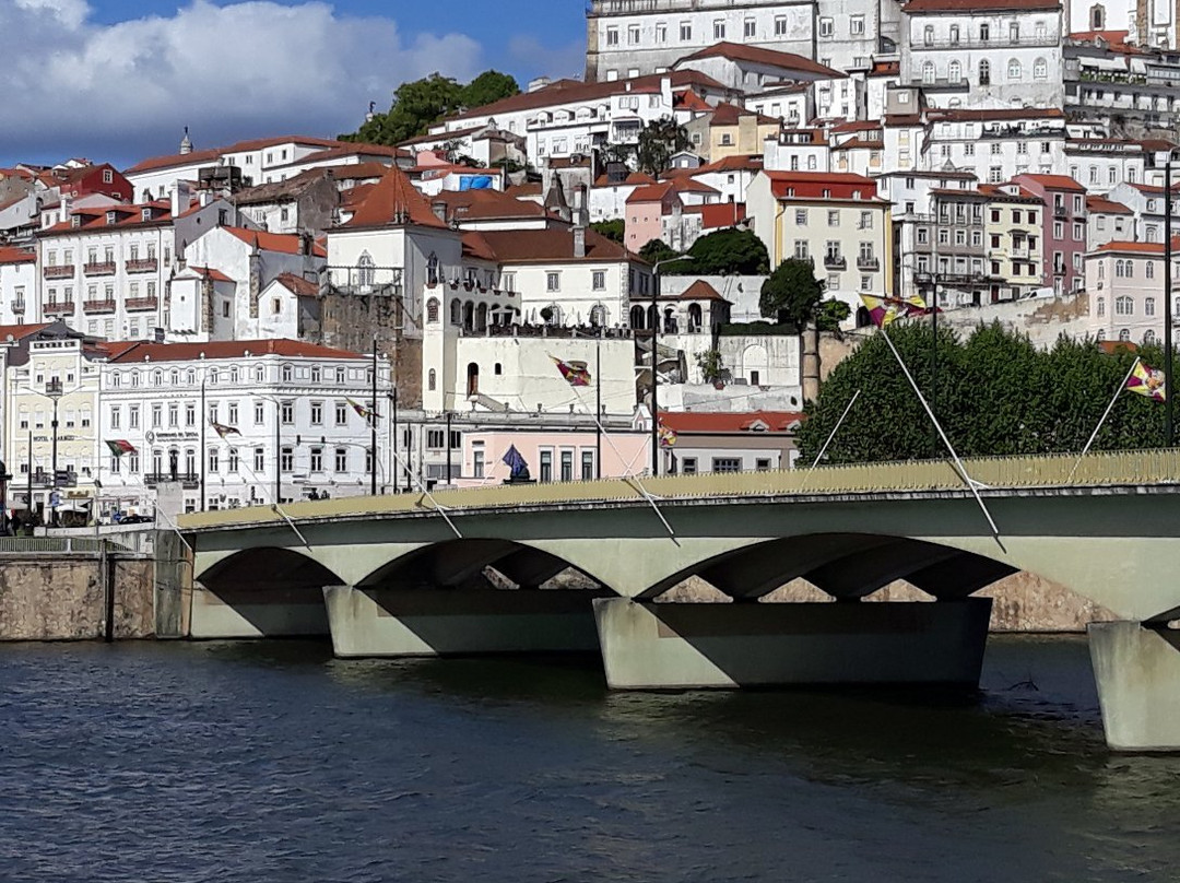 Coimbra District旅游攻略图片