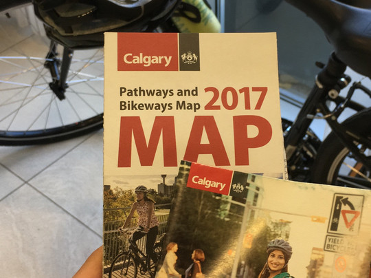 Nomad Mobile Gear Rental-卡尔加里必去景点