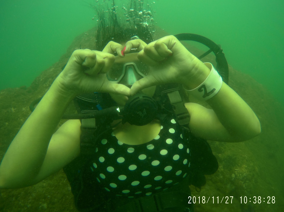 Scuba Goa-加兰古特必去景点