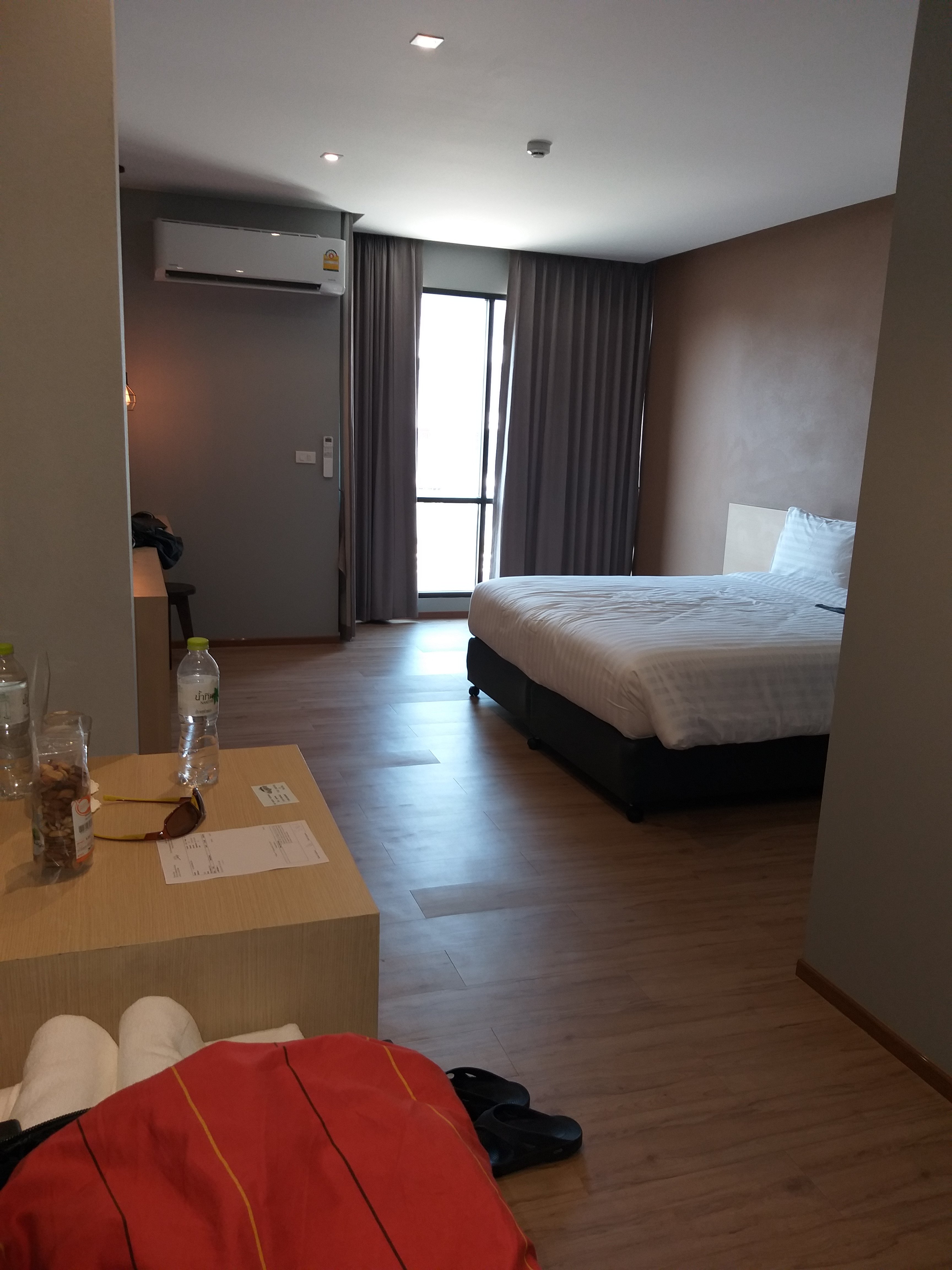 Sans Hotel-官方