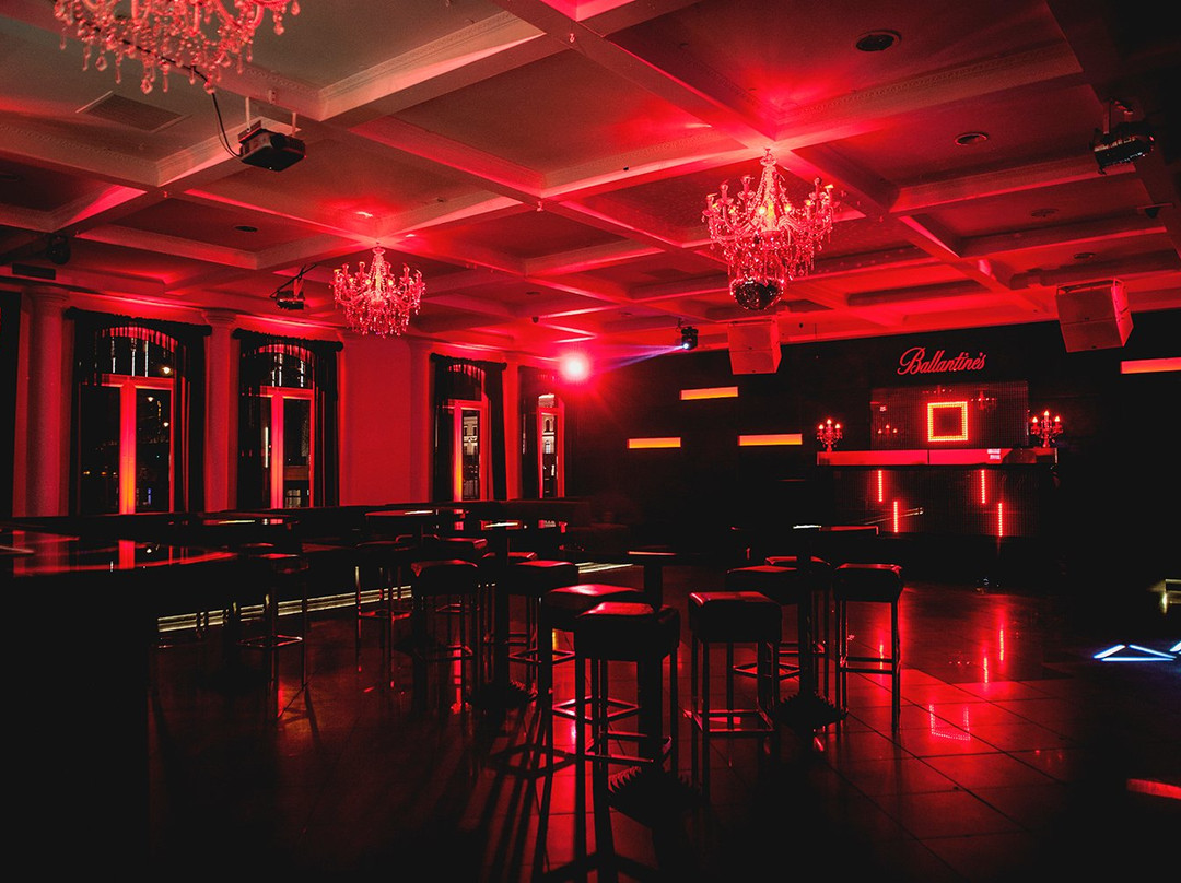 Klub MASQ景点图片