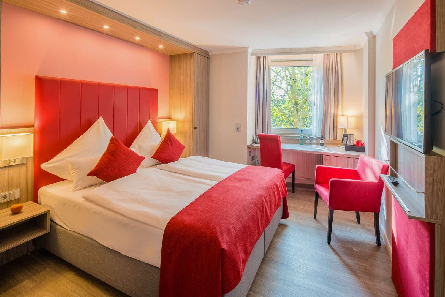 Best Western Plus Hotel Regence-官方