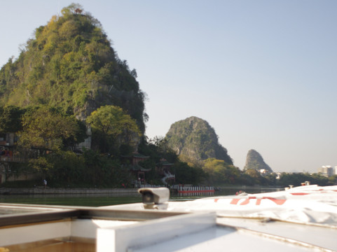 木龙古塔-桂林市必去景点