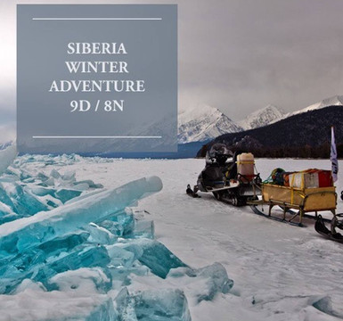 Russia By Locals-莫斯科必去景点