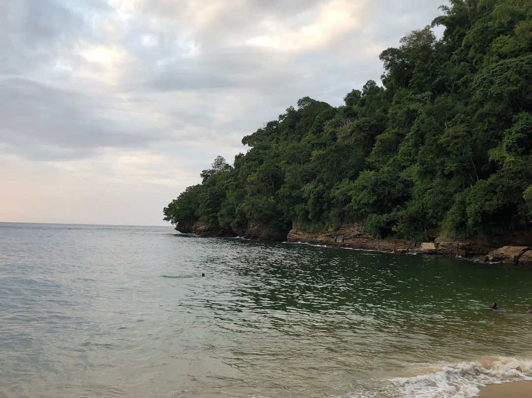 Macqueripe Bay-Chaguaramas必去景点