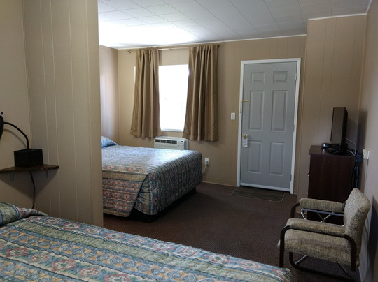 City Centre Motel主图