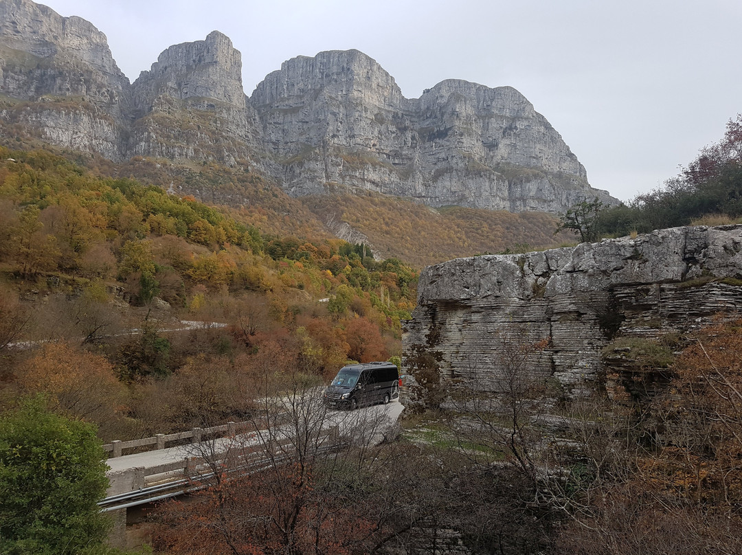 Onar Vip Transfer-比雷埃夫斯必去景点