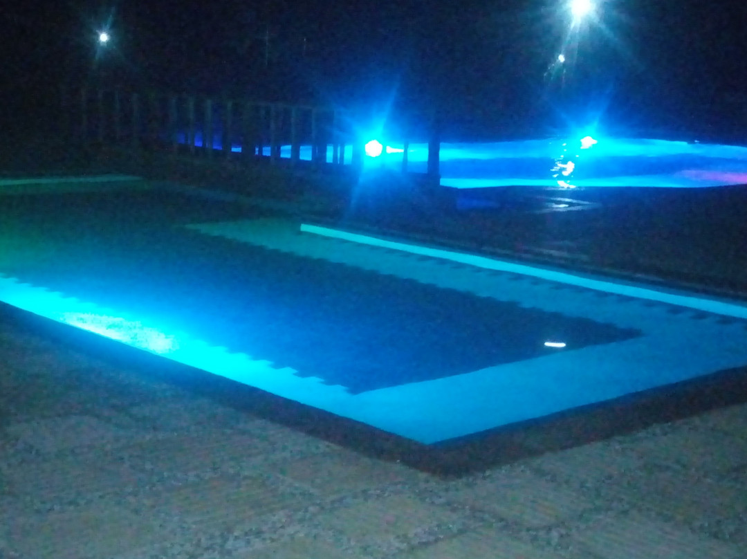 Kabalega Resort主图