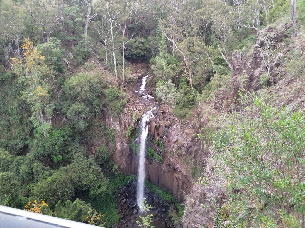 Dagg Falls Lookout景点图片