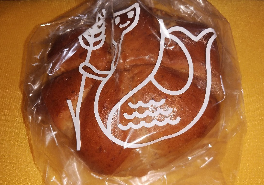 橿原市餐馆和美食-Little Mermaid Kashihara Jingu Mae