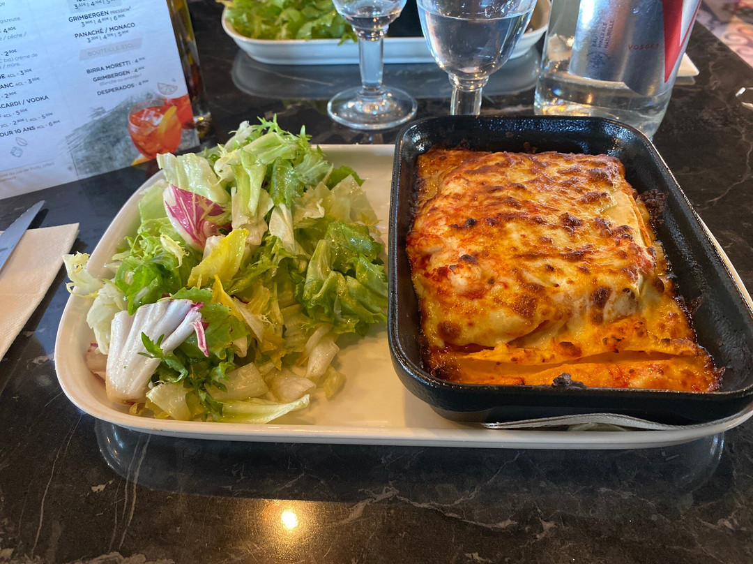 Signorizza Meung-sur-Loire
