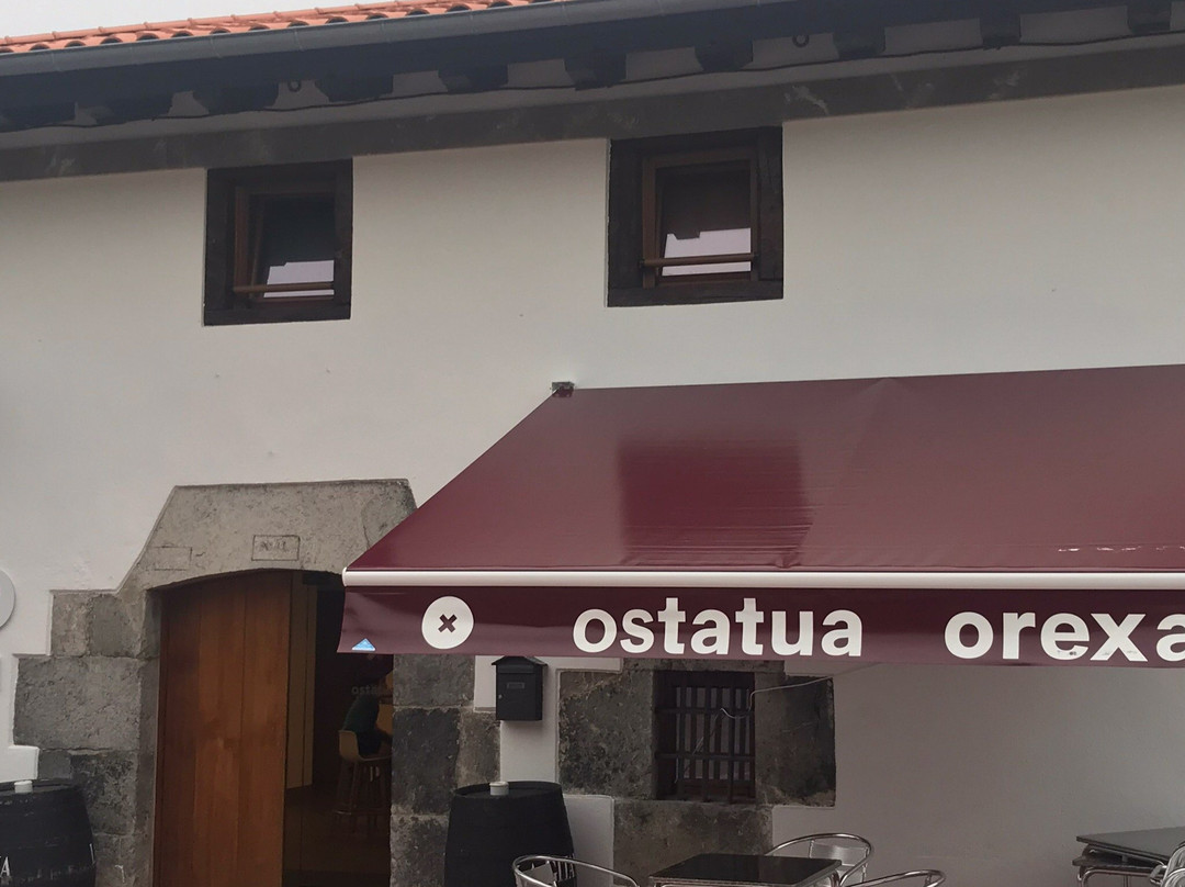 Berastegi旅游攻略图片