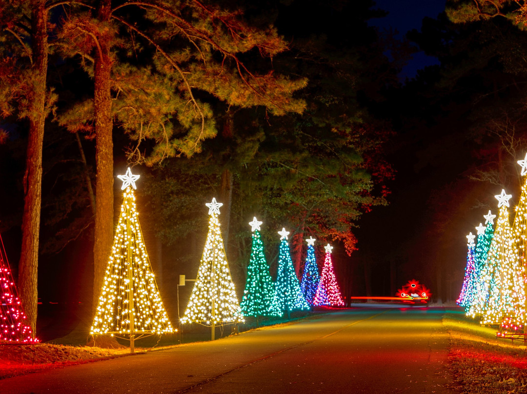 Callaway Resort & Gardens主图