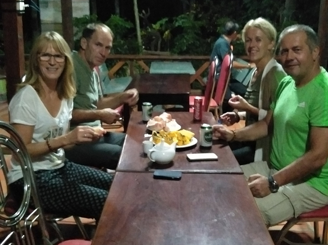 Forest Side Eco Lodge主图