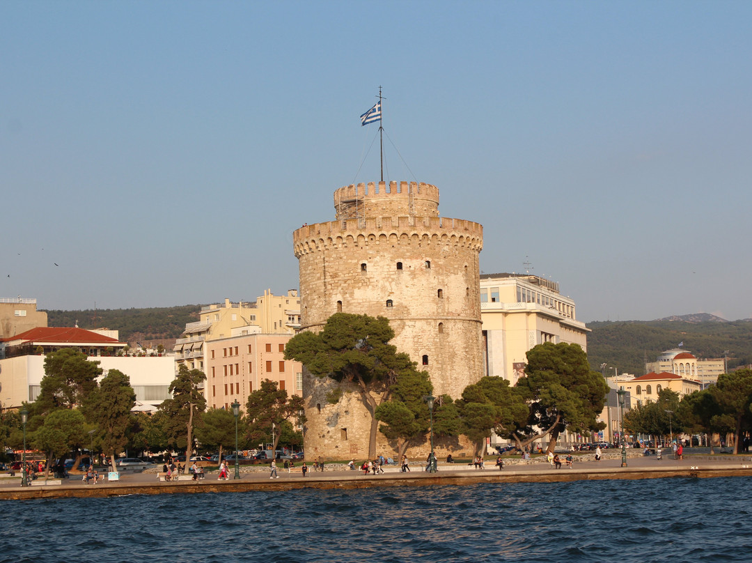 Epiculiar-塞萨洛尼基必去景点