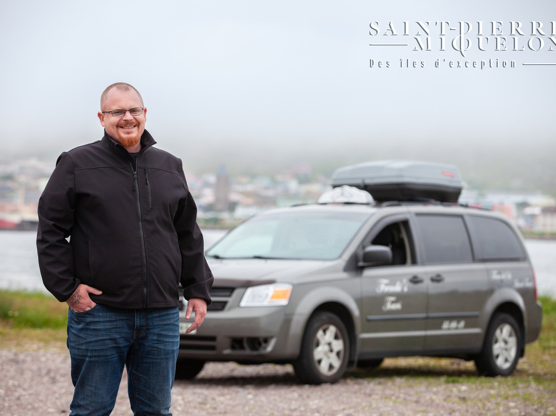 Comite Regional du Tourisme de Saint-Pierre & Miquelon-Saint-Pierre必去景点