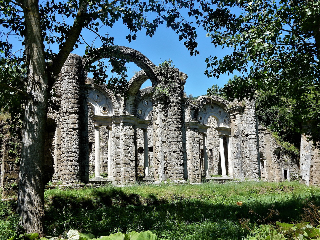 Rocca di Cave旅游攻略图片