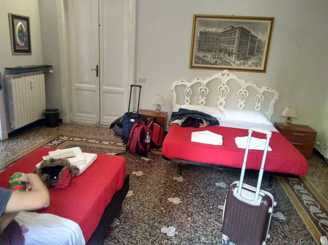 Albergo Locanda Alambra主图