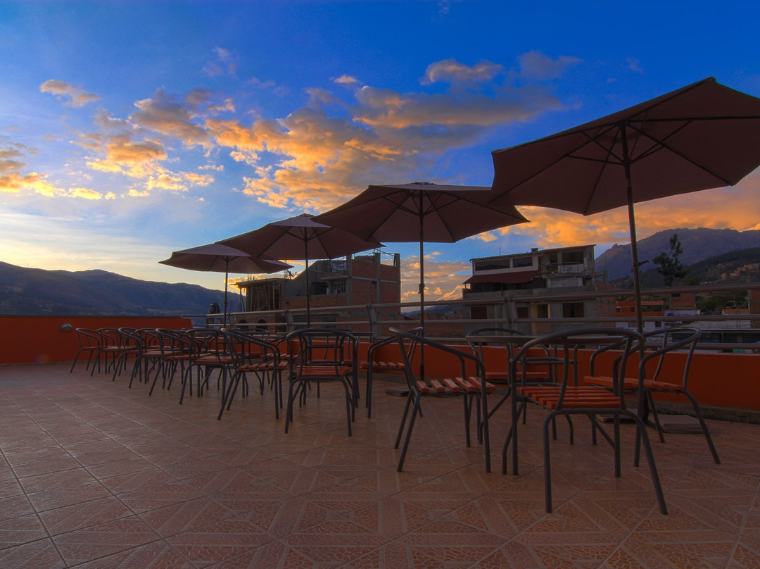 Olaza's Guest House主图