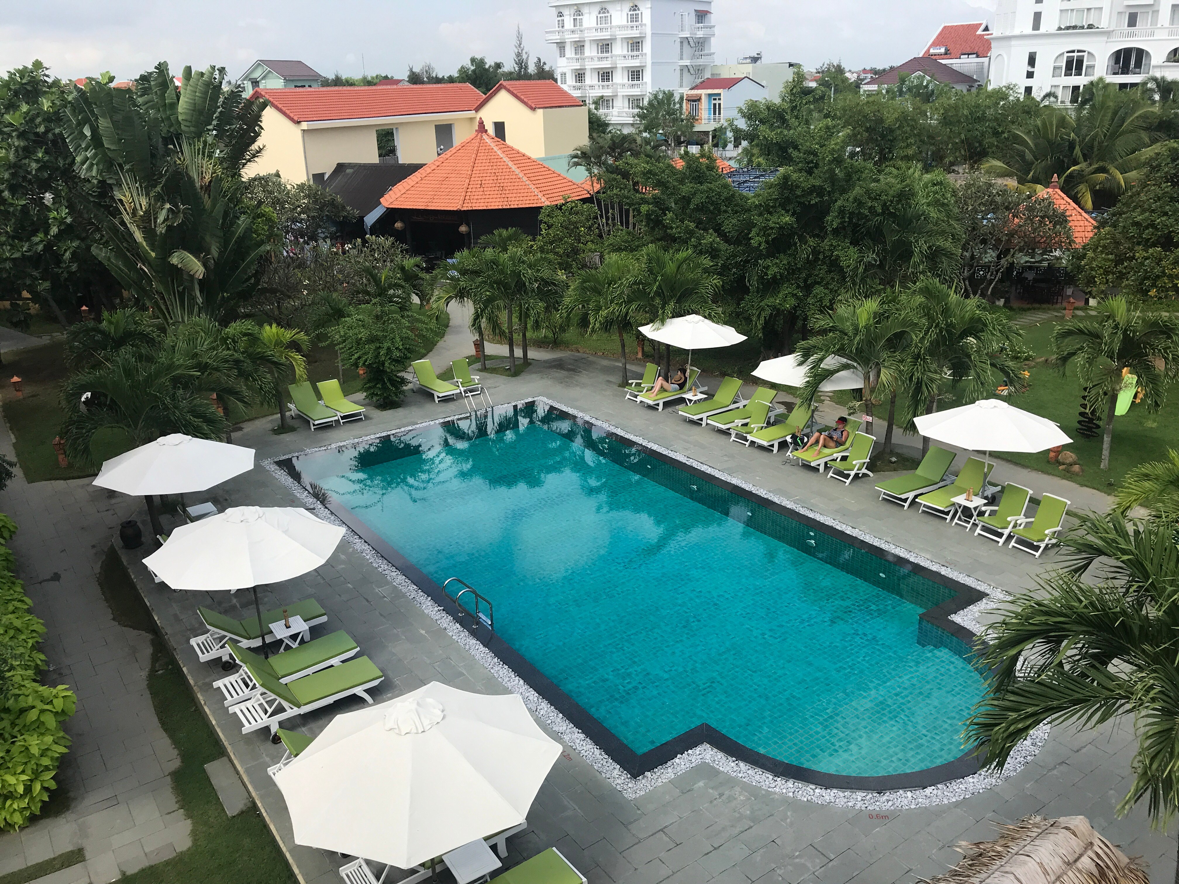 Phu Tien Hotel-官方