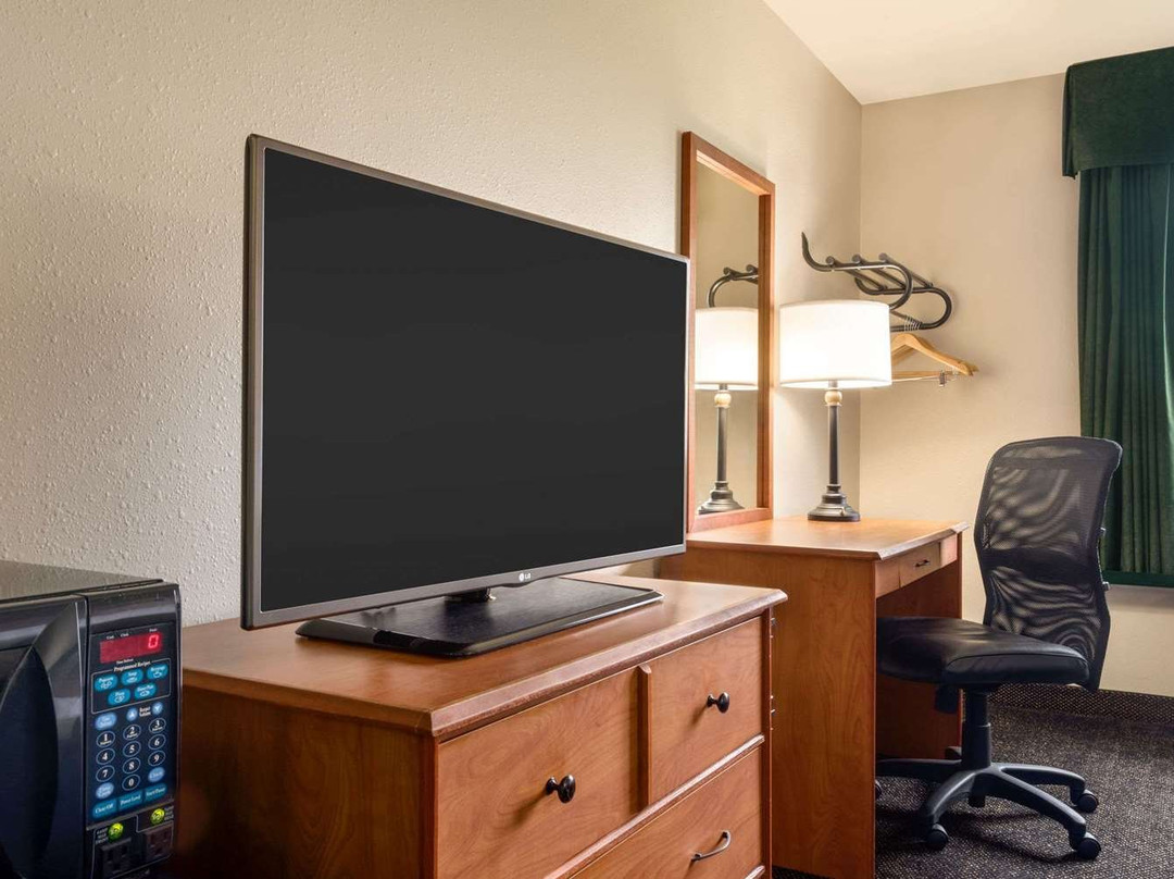 Travelodge by Wyndham Missouri Valley主图