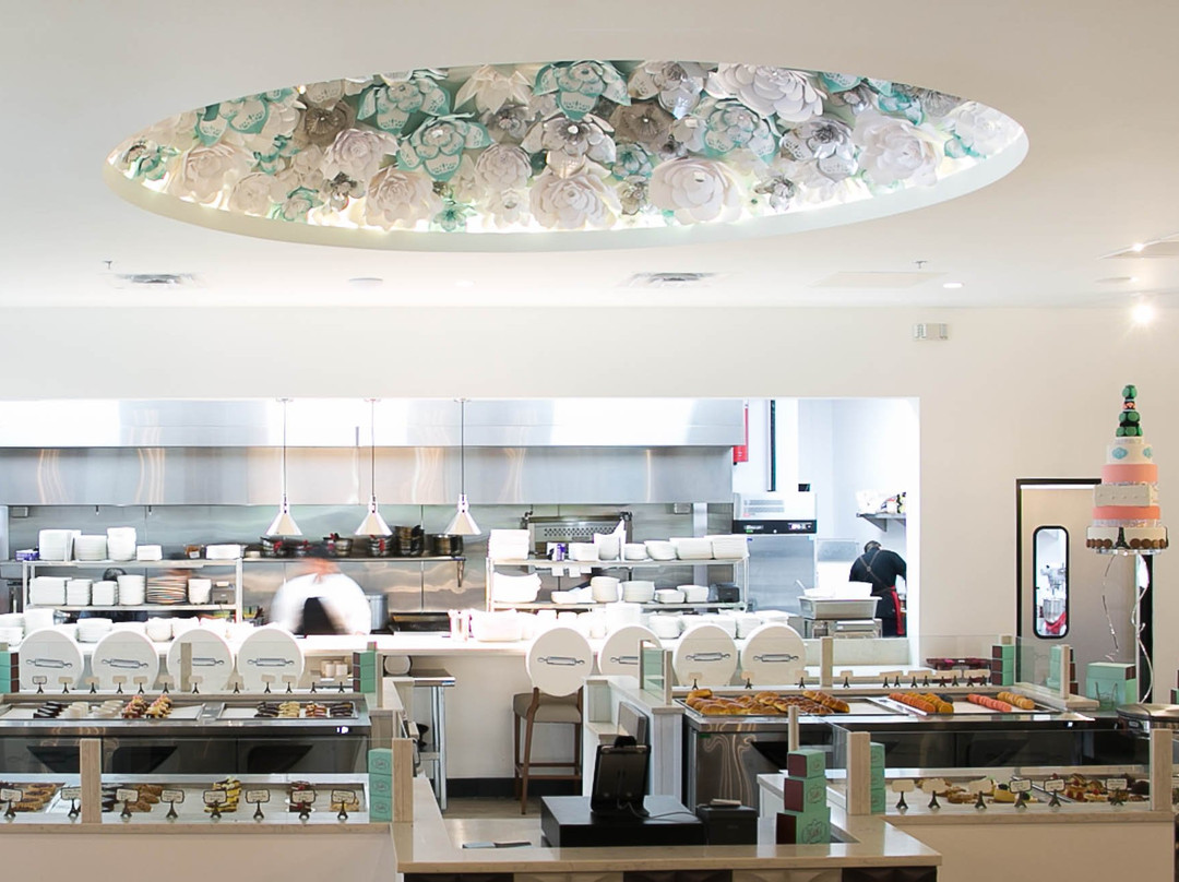 Edith's French Bistro