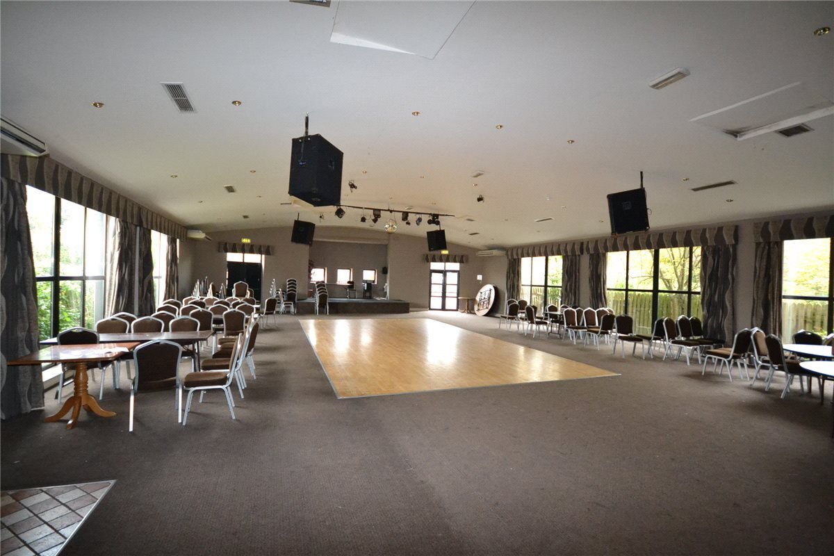 Blackwater Lodge Hotel-官方