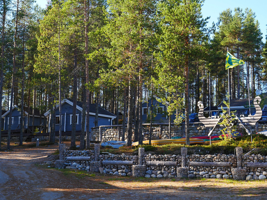 Cottage Complex WelT