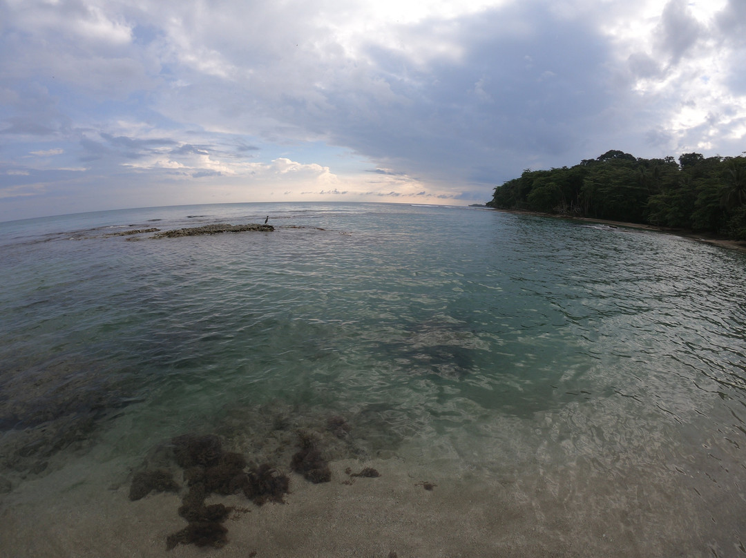 Hotel Shawandha Lodge主图