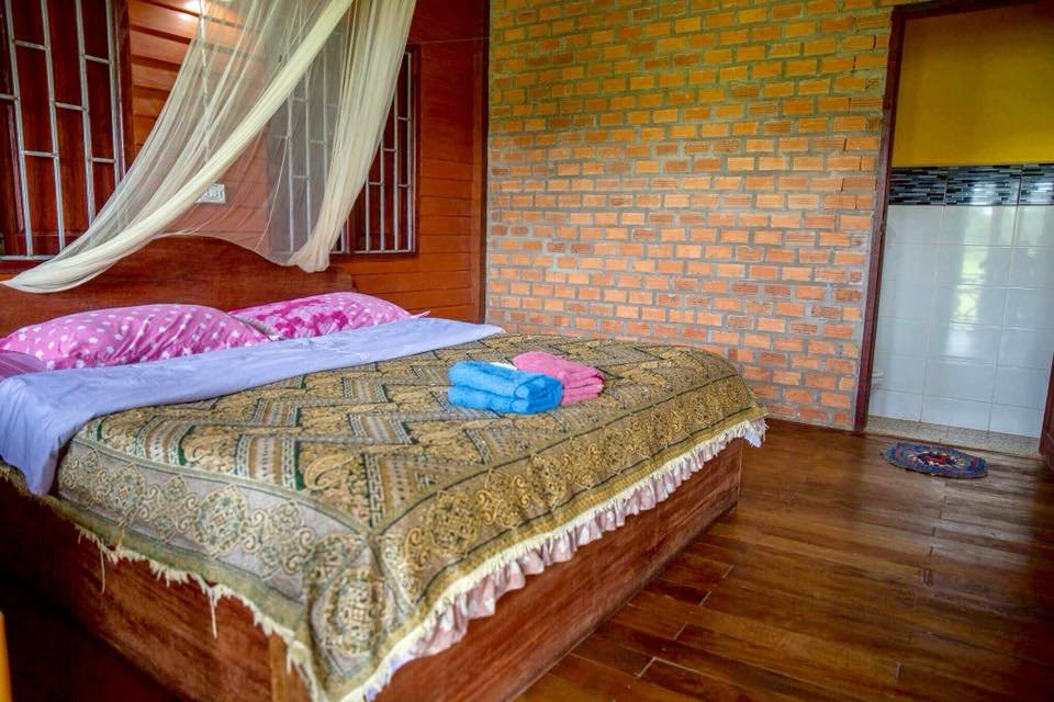 Palamei Guest House主图