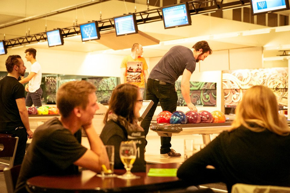 Bowling Bienne景点图片