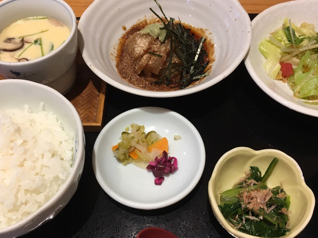 魚菜屋 なかむら