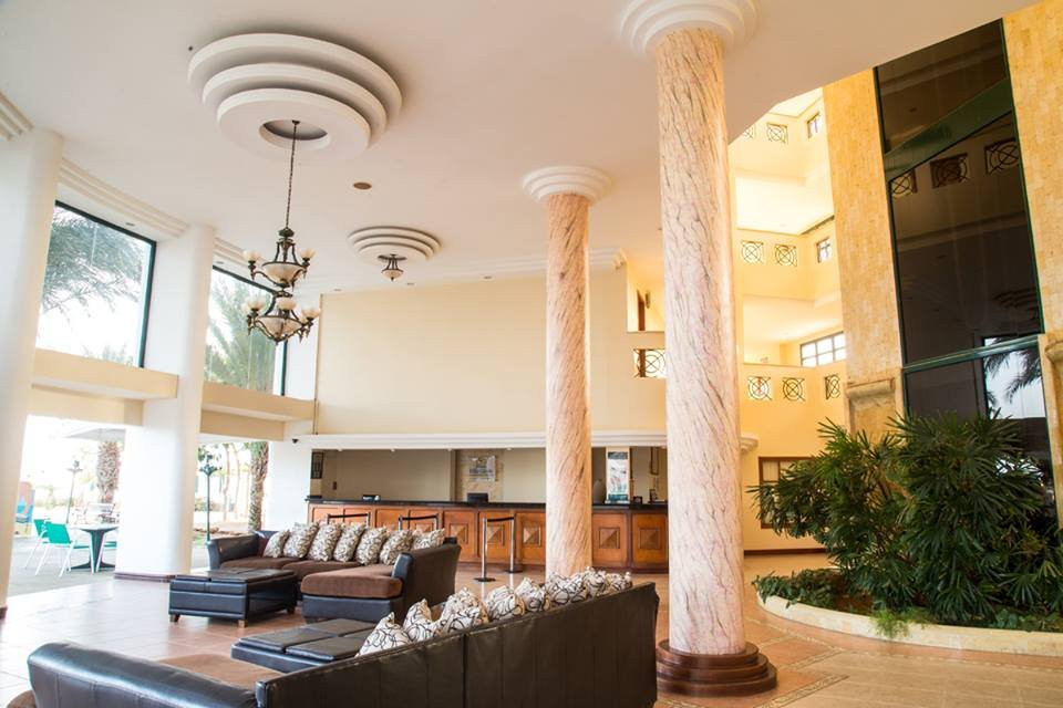 Villa Caribe Paraguana主图