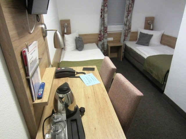 Hotel Andres主图
