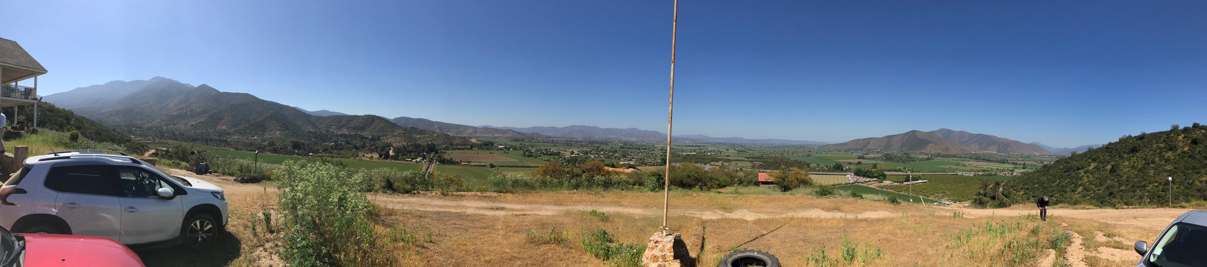 B&B Sobre el Valle-官方