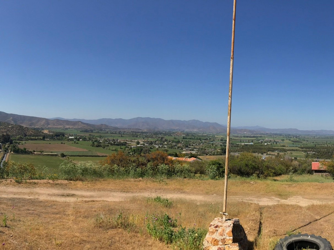 B&B Sobre el Valle主图