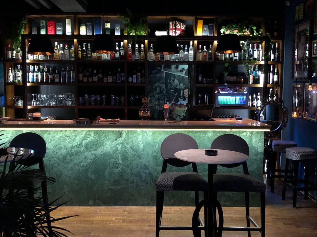 Bazza club&lounge景点图片