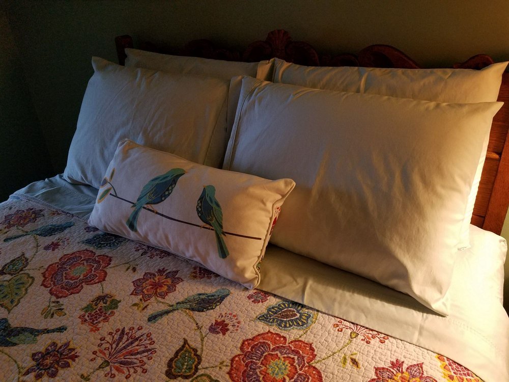 Miller Park B&B-官方